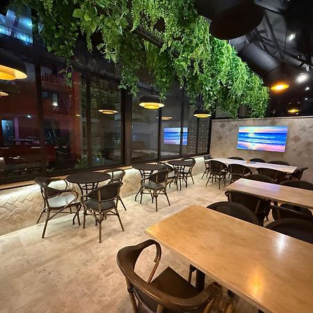 Zihua Mia Hotel Boutique 锡瓦塔塔内霍 外观 照片
