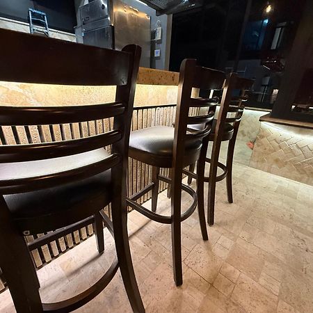 Zihua Mia Hotel Boutique 锡瓦塔塔内霍 外观 照片