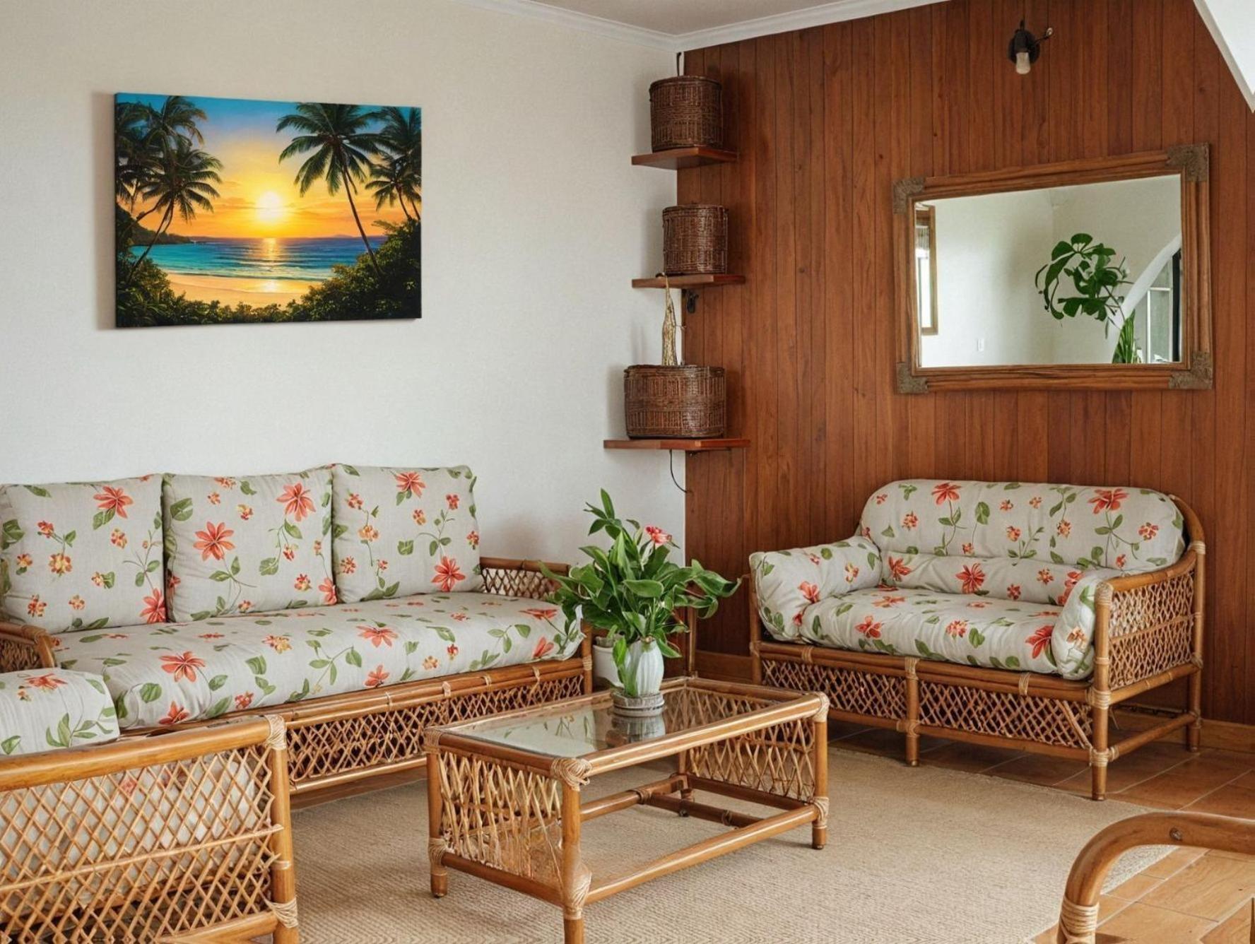 Zihua Mia Hotel Boutique 锡瓦塔塔内霍 外观 照片